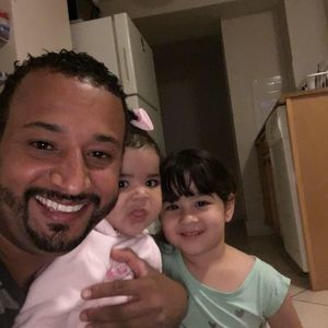 Meet your Posher, Eddy gomes